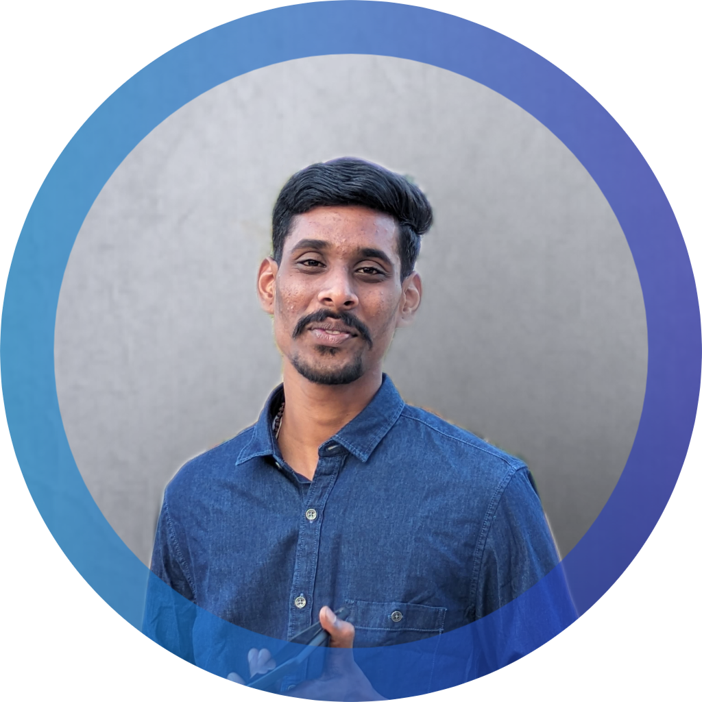 Bhuvan S Biradar